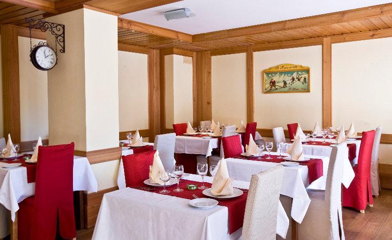 Royal Rochebrune Megève Exterior foto