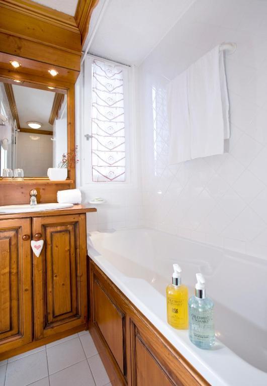 Royal Rochebrune Megève Quarto foto